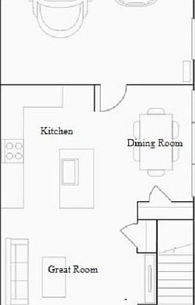 Floor plan - main