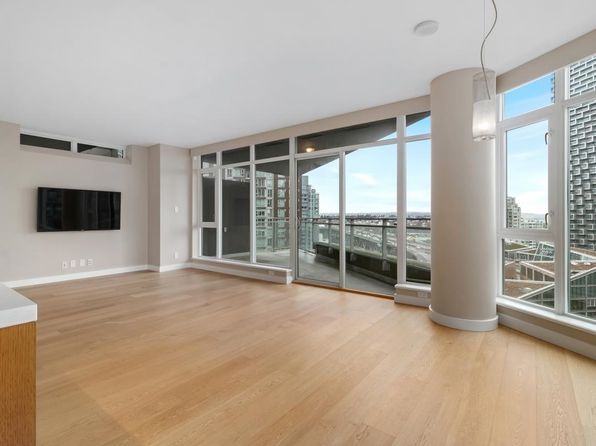 2 bedroom rental in Vancouver — photo 6