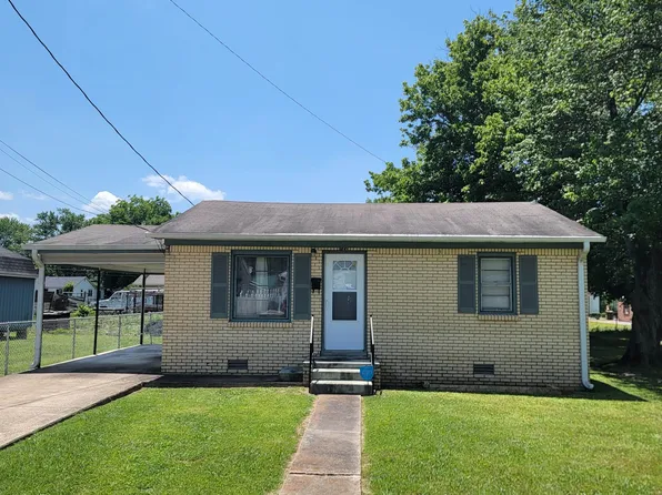 122 W Mitchell St, Humboldt, TN 38343