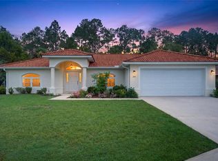 39 WHITE HOUSE DRIVE, PALM COAST, FL 32164