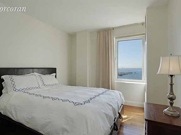5th image of 88 Greenwich St Penthouse 1S