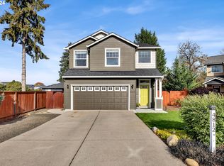 4812 NE 128th Ct, Vancouver, WA