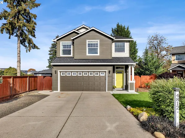 4812 NE 128th Ct, Vancouver, WA 98682