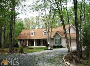 850 Central High Rd, Carrollton, GA 30116