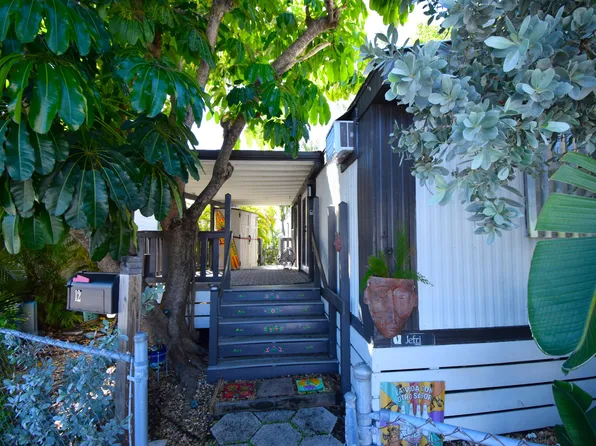 6800 Maloney Ave Lot 12, Stock Island, FL 33040