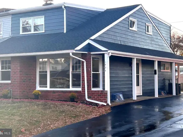 1534 Arline Ave, Roslyn, PA 19001