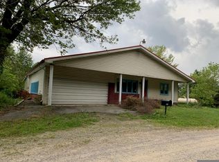 217 Bonante Rd, Mahaffey, PA 15767