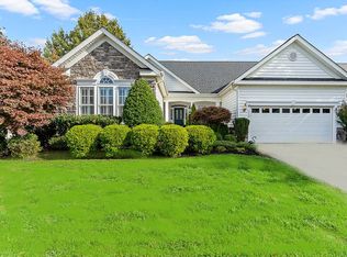 14029 Breeders Cup Dr, Gainesville, VA 20155