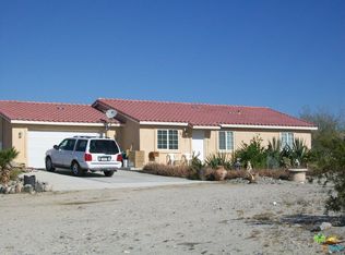 19315 Diamond Ave, Desert Hot Springs, CA 92241