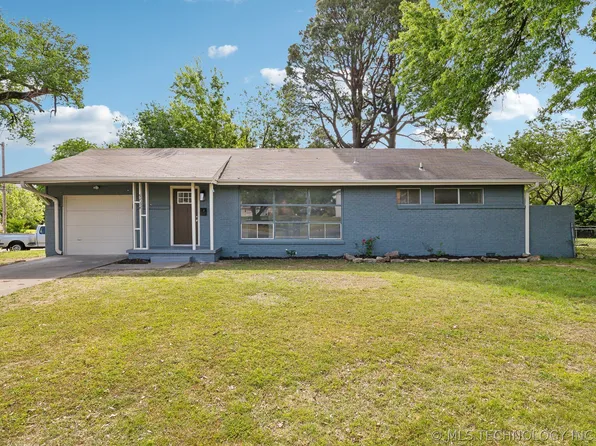 5704 E 30th St, Tulsa, OK 74114