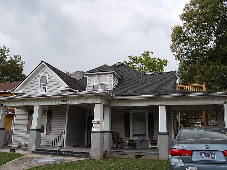 1st image of 2327 Washington Ave #2