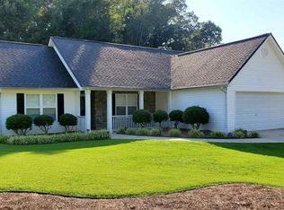 140 Creekdale Dr, Commerce, GA 30529