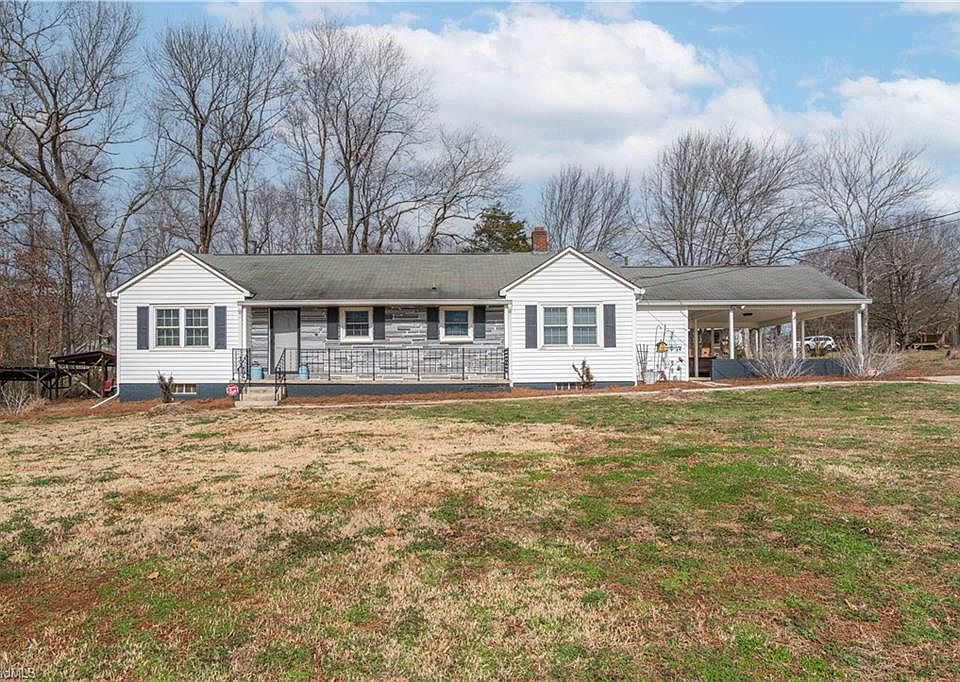 2841 E Old Us Highway 421, Yadkinville, NC 27055 Zillow
