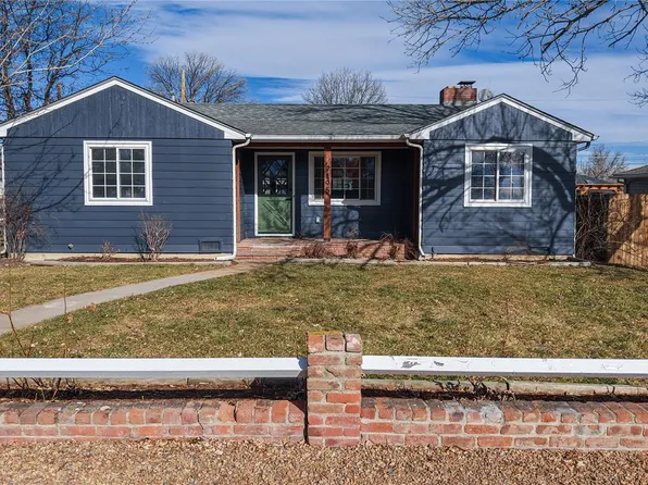 7195 W 24th Avenue, Lakewood, CO 80214