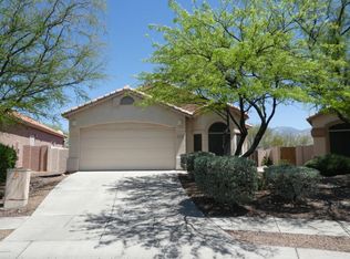 12130 N Jarren Canyon Way, Oro Valley, AZ 85755