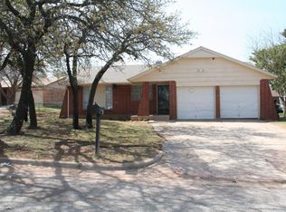 2504 SE 49th St, Oklahoma City, OK 73129