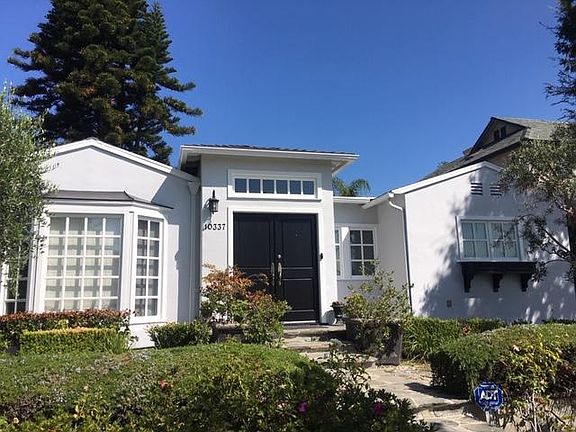 Street View (new exterior paint)