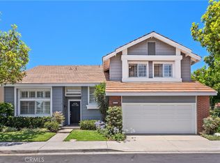 13699 Comanche, Tustin, CA 92782