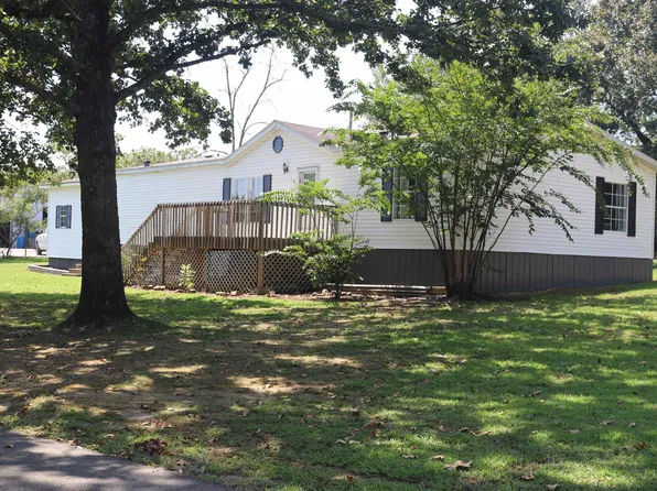 545 H St, Clinton, AR 72031