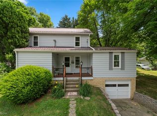 207 Euclid Ave, Minerva, OH 44657