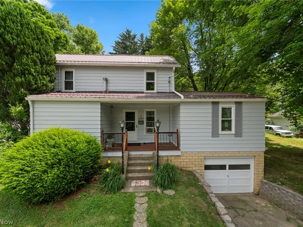 207 Euclid Ave, Minerva, OH 44657
