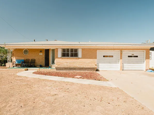 1701 Walnut Ave, Odessa, TX 79761