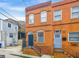 3409 Harmony Ct, Baltimore, MD 21224