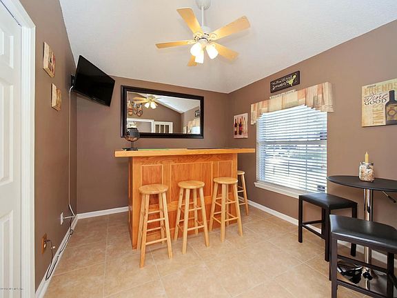 4th Bedroom