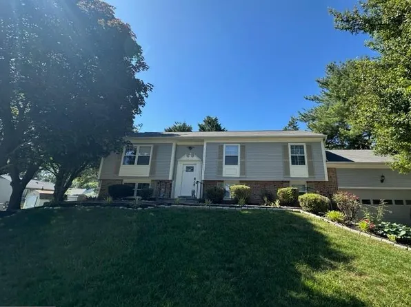 13413 Wisteria Dr, Germantown, MD 20874