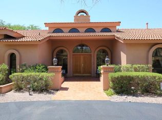 10199 E Sweetwater Ave, Scottsdale, AZ 85260