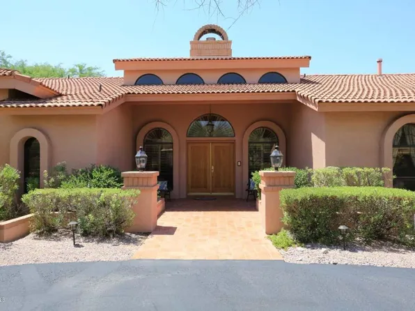 10199 E Sweetwater Ave, Scottsdale, AZ 85260