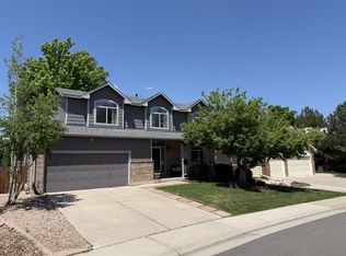 12249 W Berry Ave, Littleton, CO 80127