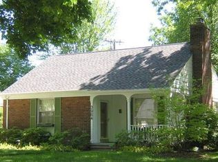 3964 Kenmore Rd, Berkley, MI 48072