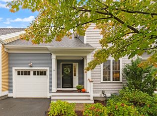 Westridge, Hudson, MA 01749