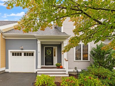 33 Hastings Rd Unit 33, Hudson, MA, 01749