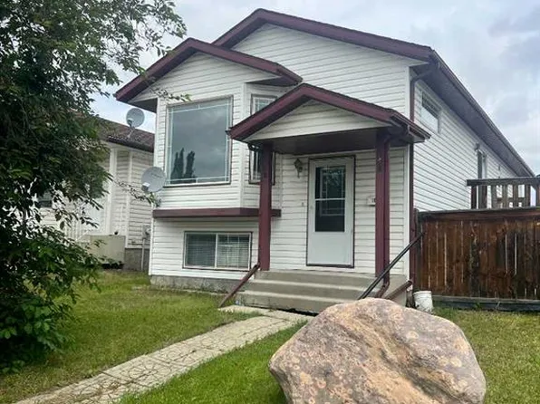 10518 S 72nd Ave, Grande Prairie, AB T8W 2S6