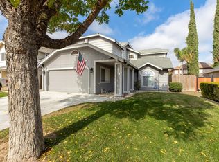 3529 Dry Creek Dr, Modesto, CA 95357