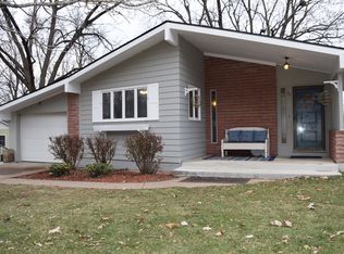 311 S Grove St, Glenwood, IA 51534