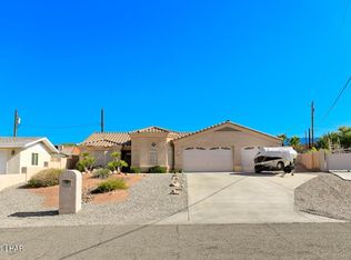 3345 Sand Piper Dr, Lake Havasu City, AZ 86406
