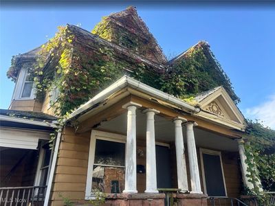 14624 Aspinwall Ave, Cleveland, OH, 44110