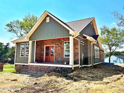 248 County Road 134, Athens, TN, 37303