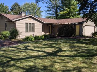 135 Alden St, Holland, MI 49423