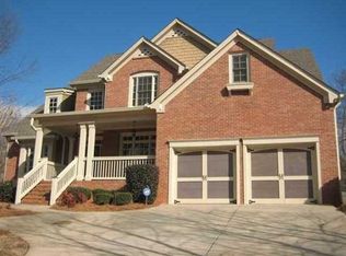 3655 N Cooper Lake Rd SE, Smyrna, GA 30082