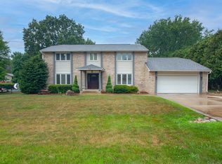 204 Farmwood Ln, La Porte, IN