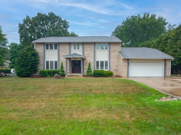 204 Farmwood Ln, La Porte, IN 46350