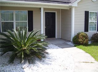 3 Camber Cross, Port Wentworth, GA 31407