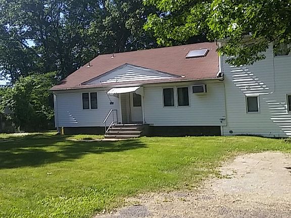 Property Front View