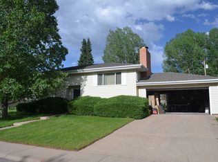 411 S 25th St, Laramie, WY 82070