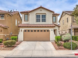 609 Monument Point St, Henderson, NV 89002