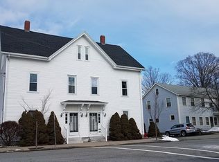 38 Pleasant St FLOOR 2, Reading, MA 01867